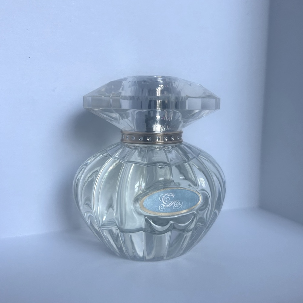 Disney "So This Is Love" Sephora Exclusive Perfume